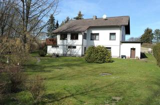 Einfamilienhaus kaufen in 3041 Asperhofen, Einfamilienhaus im Grünen mit großem Garten, absolute Ruhelage!