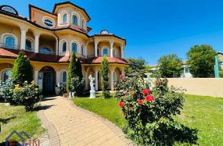Villen zu kaufen in 2301 Groß-Enzersdorf, ++LUXUS PUR++ Wunderschönes Representatives Haus in Gross Enzersdorf zum kaufen ***