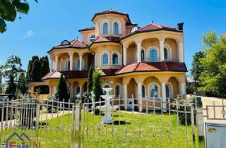 Villen zu kaufen in 2301 Groß-Enzersdorf, ++LUXUS PUR++ Wunderschönes Representatives Haus in Gross Enzersdorf zum kaufen ***