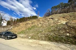 Grundstück zu kaufen in Reinerweg, 8010 Graz, Sonniger Baugrund mit Weitblick – exklusive Lage am Grazer Reinerkogel