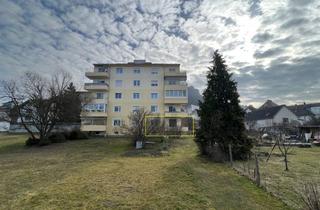 Wohnung kaufen in 7540 Güssing, Erdgeschoss-Wohnung mit Balkon in ruhiger Lage in Güssing