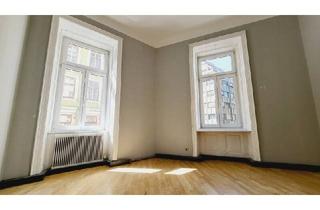 Wohnung kaufen in Schiffamtsgasse, 1020 Wien, Toplage Schiffamtsgasse: Verwirklichen Sie Ihren Wohntraum - Sanierungsbedürftige Altbauwohnung mit viel Potential