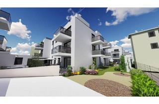 Wohnung kaufen in 2301 Groß-Enzersdorf, Wohnen beim Stadtmauer Park | Ruhige 2-Zimmerwohnung mit Balkon