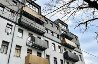 Wohnung kaufen in Pasettistraße, 1200 Wien, Abgewohnte 84,32 m2 Altbauwohnung plus 4,6m2 Balkon im 2. Liftstock (Top 30)