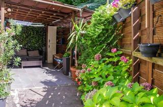 Wohnung kaufen in 4060 Leonding, 3 ZIMMER WOHNUNG LINZ - LEONDING ERDGESCHOSS MIT EIGENGARTEN