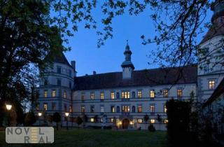 Immobilie kaufen in 3633 Schönbach, Prächtiges Renaissanceschloss mit traumhaftem Park in malerischer Landschaft