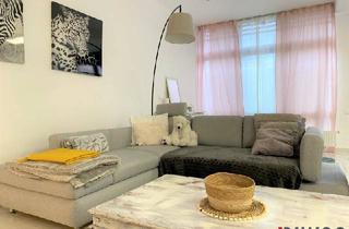 Wohnung kaufen in 2700 Wiener Neustadt, Gewerbeobjekt an der Grazer Straße - aktuell zur kurzzeitigen Beherbergung genutzt - Nähe Bahnhof und Landesklinikum Wiener Neustadt