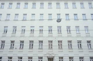 Wohnung kaufen in Florianigasse, 1080 Wien, PROVISIONSFREI - unbefristet vermietete Wohnung in der Florianigasse -Zimmer getrennt begehbar!