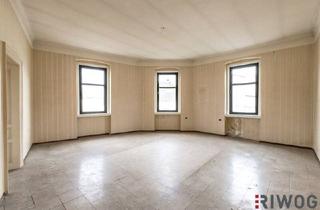 Wohnung kaufen in Baldiagasse, 1160 Wien, Sanierungsbedürftige Altbauwohnung | ca. 3,30 m Raumhöhe | Süd/West Ausrichtung