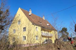 Mehrfamilienhaus kaufen in 7444 Mannersdorf an der Rabnitz, Mehrfamilienhaus mit viel Potential