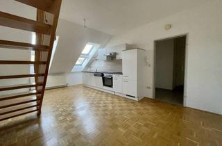 Maisonette kaufen in Keplerstraße, 8020 Graz, Exklusive 3-Zimmer-Dachgeschoss-Maisonette mit Schlossbergblick – Provisionsfrei & top Lage!