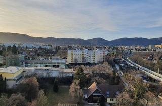 Wohnung kaufen in Vinzenz-Muchitsch-Straße, 8020 Graz, Anleger aufgepasst-unbefristet, vermietete 3-Zimmer Wohnung mit Balkon! Provisionsfrei für den Käufer!