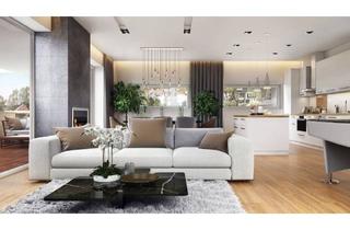 Penthouse kaufen in Hangstraße, 9220 Velden am Wörther See, Exklusive, familiäre 3-Zimmer Gartenwohnung + großzügige Terrasse - PROVISIONSFREI FÜR KÄUFER!