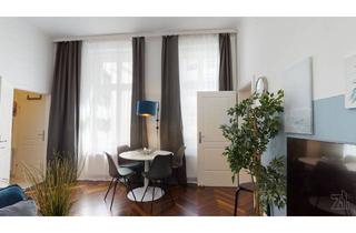 Wohnung kaufen in Wipplingerstraße, 1010 Wien, Top ausgestattetes Cityapartment in exklusiver Innenstadtlage| 3 Zimmer - 64 m² | ab sofort verfügbar