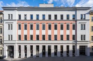 Wohnung kaufen in Fockygasse, 1120 Wien, Anlegerwohnung in Parknähe | 84,92 m2 + Dachterrasse | befristet vermietet | PROVISIONSFREI