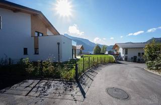 Wohnung kaufen in Auhof, 5311 Innerschwand, 3 Zimmer Gartentraum mit privatem Seezugang am Mondsee | sofort bezugsfertig