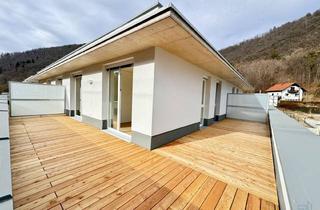 Wohnung kaufen in Thalstraße, 8051 Graz, ERSTBEZUG - Weitblick ins Grüne - 2-Zimmer - riesiger Rundum Balkon - PROVISIONSFREI