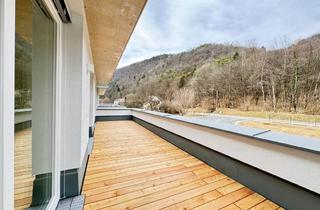 Wohnung kaufen in Thalstraße, 8051 Graz, - ERSTBEZUG - 3- Zimmer mit großem Balkon - Familiendomizil im Grünen -