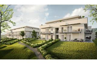 Wohnung kaufen in Thalstraße, 8051 Graz, Familien(t)raum im Grünen - Stadt.Land.Thal - Gartenwohnung - 3-Zimmer - ERSTBEZUG