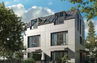Grundstück zu kaufen in Anzengruberstraße, 1140 Wien, Baugenehmigtes Luxus- Doppelhausprojekt | Ca. 405 m² erzielbare gewichtete Fläche | Nähe Wolfersberg