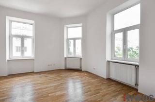 Wohnung kaufen in Quellenplatz, 1100 Wien, ATTRAKTIVE 2-ZIMMER-WOHNUNG || LICHTDURCHFLUTET || NÄHE QUELLENPLATZ