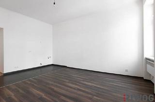 Wohnung kaufen in Quellenstraße, 1100 Wien, SENSATIONELLE 1-ZIMMER-ALTBAUWOHNUNG || MODERN & GUT AUFGETEILT || NÄHE BÖHMISCHER PRATER