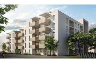 Wohnung kaufen in Drygalskiweg, 1210 Wien, 2 Zimmer Erstbezugshit - Alte Donau fußläufig erreichbar - Nordost Balkon - Nahe U1