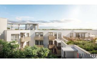 Wohnung kaufen in Drygalskiweg, 1210 Wien, Top Neubauprojekt - Alte Donau fußläufig erreichbar - 3 Zimmer - Balkon - Nahe U1