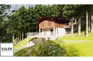 Grundstück zu kaufen in 8630 Mariazell, 515 m² Baugrundstück mit Zweitwohnsitz Möglichkeit in Sankt Sebastian !