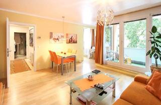 Wohnung kaufen in Kahlenberger Straße, 1190 Wien, Ca. 2,8% RENDITE: Anlegerwohnung mit solidem, unbefristetem Mietverhältnis. Sofortige Mieteinnahmen!