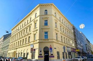 Wohnung kaufen in Veronikagasse, 1160 Wien, Top Investment - 2,9% Rendite! Wohnungseigentumspaket in revitalisiertem Haus beim Brunnenmarkt!