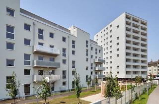 Wohnung kaufen in Simmeringer Hauptstraße, 1110 Wien, Referenzobjekt: 2-4 Zimmer mit eigener Freifläche im Projekt Q11!