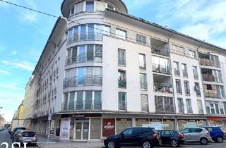 Gewerbeimmobilie kaufen in Rotenhofgasse, 1100 Wien, Renditeobjekt: unbefristetes - vermietetes Geschäftslokal mit ca. 4% Rendite!