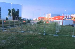 Immobilie mieten in Ebergassingerstraße, 2325 Himberg, LAGERPLATZ auch KFZ Abstellung