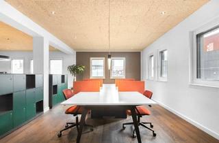 Büro zu mieten in 5020 Salzburg, Büros "AIRPORT WEST" mit Garage PROVISIONSFREI!