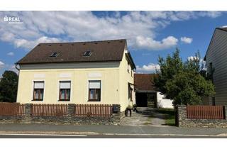 Bauernhäuser zu kaufen in 7521 Gaas, Gut erhaltenes ehemaliges Bauernhaus Nähe Güssing !
