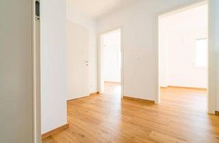 Wohnung kaufen in Theophil-Hansen-Gasse, 1230 Wien, Erstbezug! 3-Zimmer Wohnung mit Loggia, Nähe Parkanlage Theophil-Hansen-Gasse
