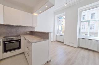 Wohnung kaufen in Wichtelgasse, 1170 Wien, Ready to move in! Single-Hit