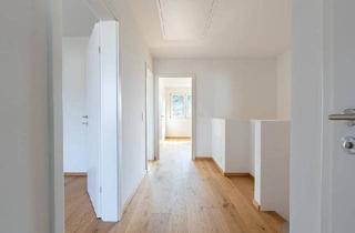 Haus kaufen in Ispergasse 45, 1210 Wien, Wohnen bei der U1-Station Leopoldau. Modernes Niedrigenergiehaus in Premium-Ausführung auf Eigengrund