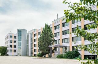 Büro zu mieten in 1230 Wien, ALLES UNTER EINEM DACH - Büro- und Hallenflächen im SÜDPARK
