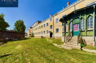 Anlageobjekt in 3812 Groß-Siegharts, Renditeobjekt - Wohnungseigentum-Paket - 17 WOHNUNGEN - 1044 m² in Groß Siegharts im Waldviertel