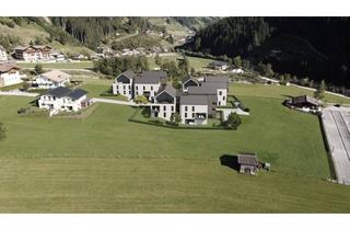 Wohnung kaufen in Unterbergstraße 26A, 5611 Großarl, Wohnen mit Ausblick - Haus A - Top 6