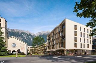 Praxen mieten in 6020 Innsbruck, Erstbezug! 130 m² Praxisfläche in 6020 Innsbruck zu mieten!