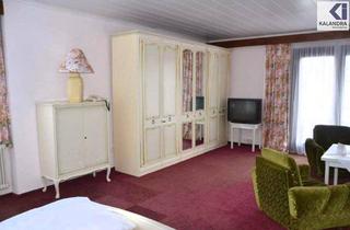 Gewerbeimmobilie kaufen in 9363 Metnitz, HOTEL IN FLATTNITZ