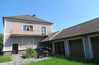 Garagen kaufen in 8073 Seiersberg, Kleines – feines – Bauträgerobjekt mit Potential!