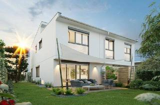 Haus kaufen in Lieleggweg 62-64, 1210 Wien, Beim Weinbaugebiet Stammersdorf: Exklusives Traumhaus mit Photovoltaik, Klimaanlage und Wärmepumpe
