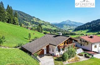 Haus kaufen in 6311 Oberau, Charmantes Haus in sonniger Lage mit Bergblick und Freizeit-Einliegerwohnung