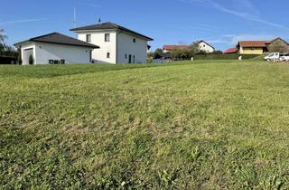 Grundstück zu kaufen in 5113 Sankt Georgen bei Salzburg, Attraktives Grundstück für Ihr neues Eigenheim
