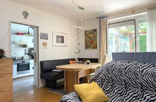Wohnung kaufen in 8301 Laßnitzhöhe, Laßnitzhöhe Luftkurort, attraktive Lage, 2 Zimmer barrierefreie Wohnung mit Garten