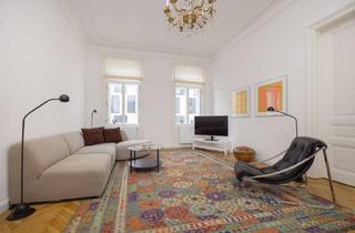 Immobilie mieten in Florianigasse, 1080 Wien, Helle und geräumige 2-Zimmer-Wohnung